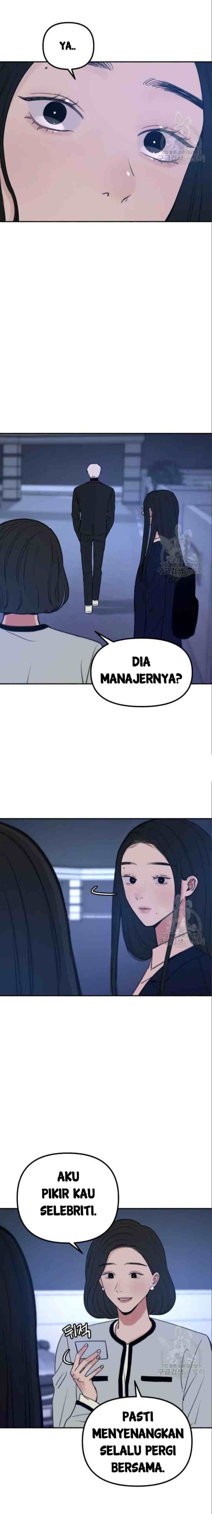 Muse On Yumyeong chapter 18 halaman 6