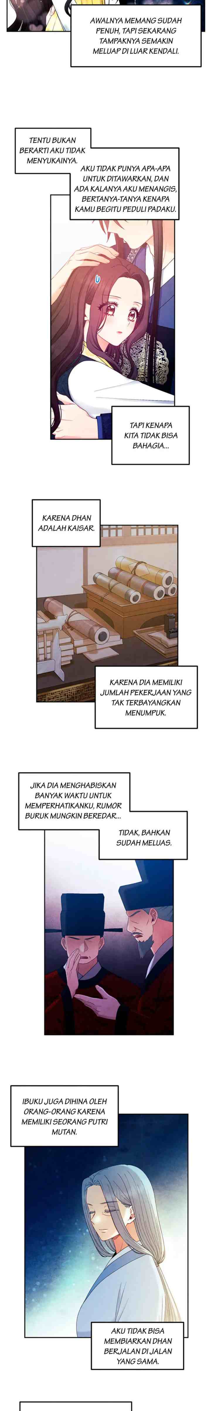 Elixir of the Sun chapter 68 halaman 10