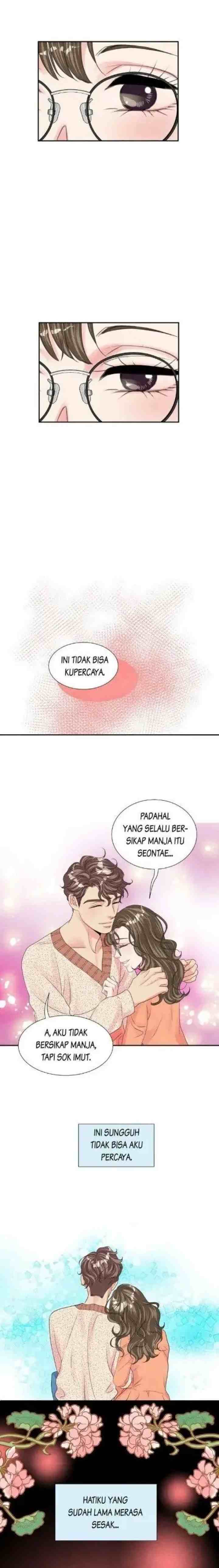Off Limits! chapter 66 halaman 10