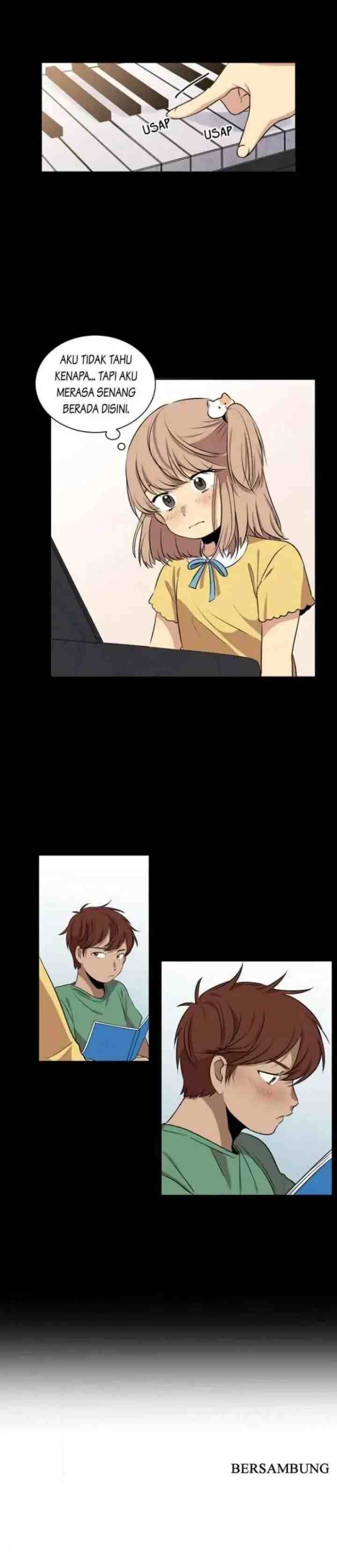For Elise chapter 26 halaman 11