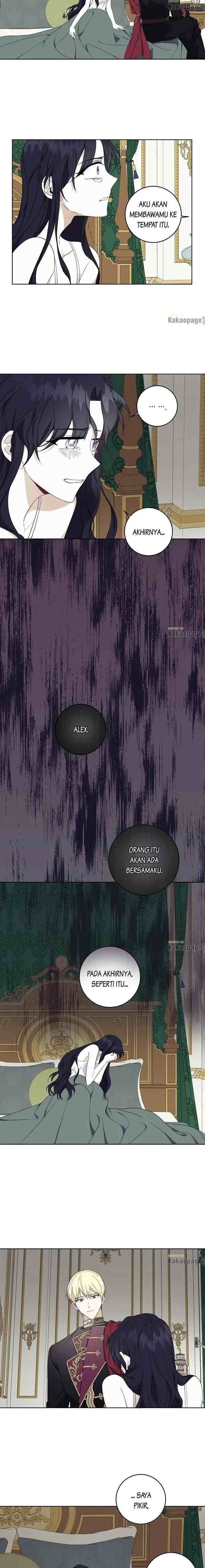 I Became the Wife of a Tragedy's Main Lead chapter 30 halaman 12