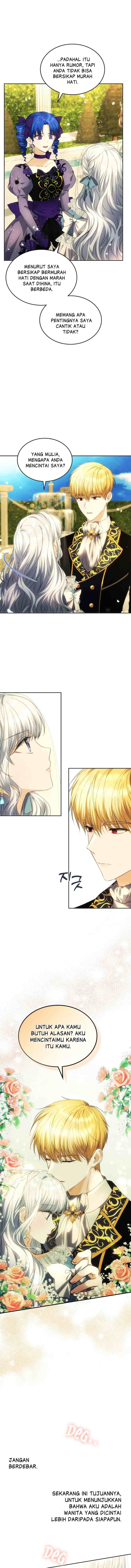 The Crown Prince's Fiance chapter 50 halaman 11
