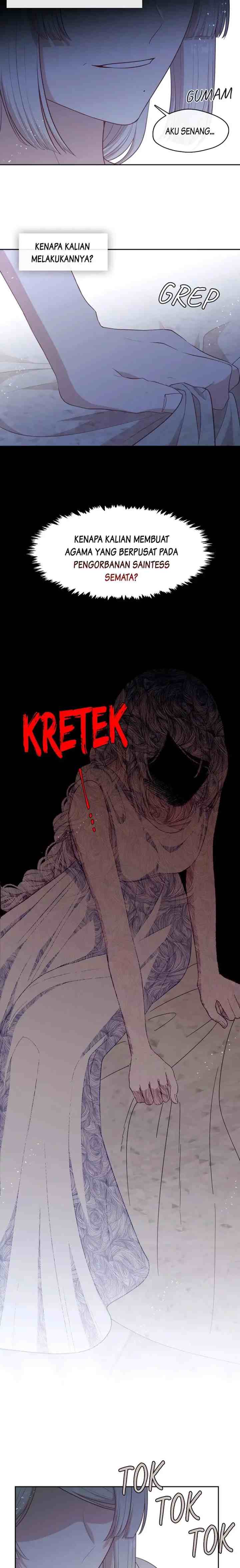 Beware the Villainess! chapter 102 halaman 8