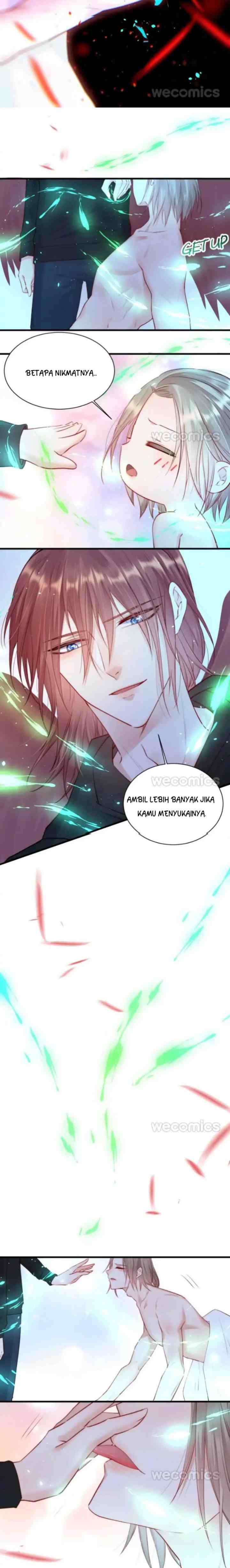 Under Your Wings chapter 22 halaman 5