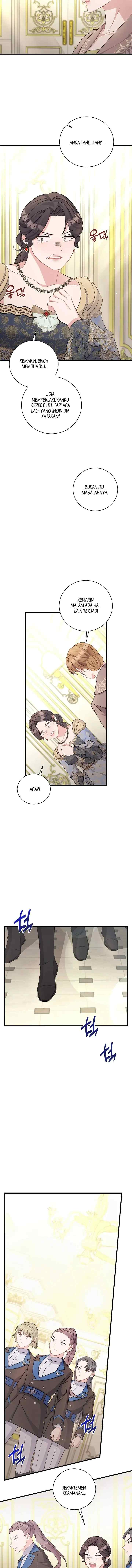I'm Sure It's My Baby chapter 33 halaman 18