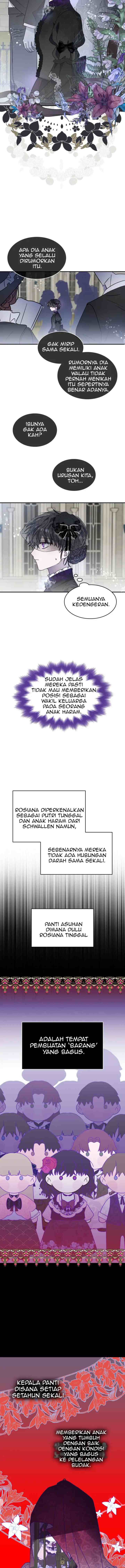 For the Happy Ending of the Ravages chapter 3 halaman 10
