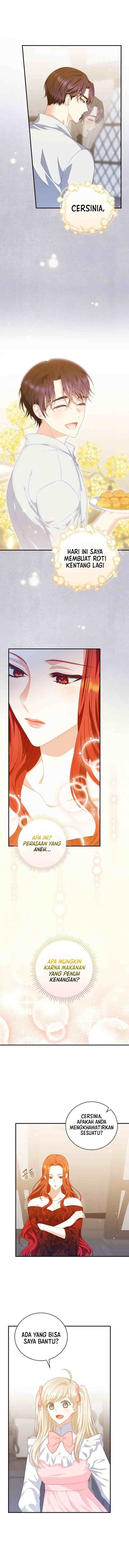 I Raised A Boy Kindly But He Returned As An Obsessive Man chapter 23 halaman 6