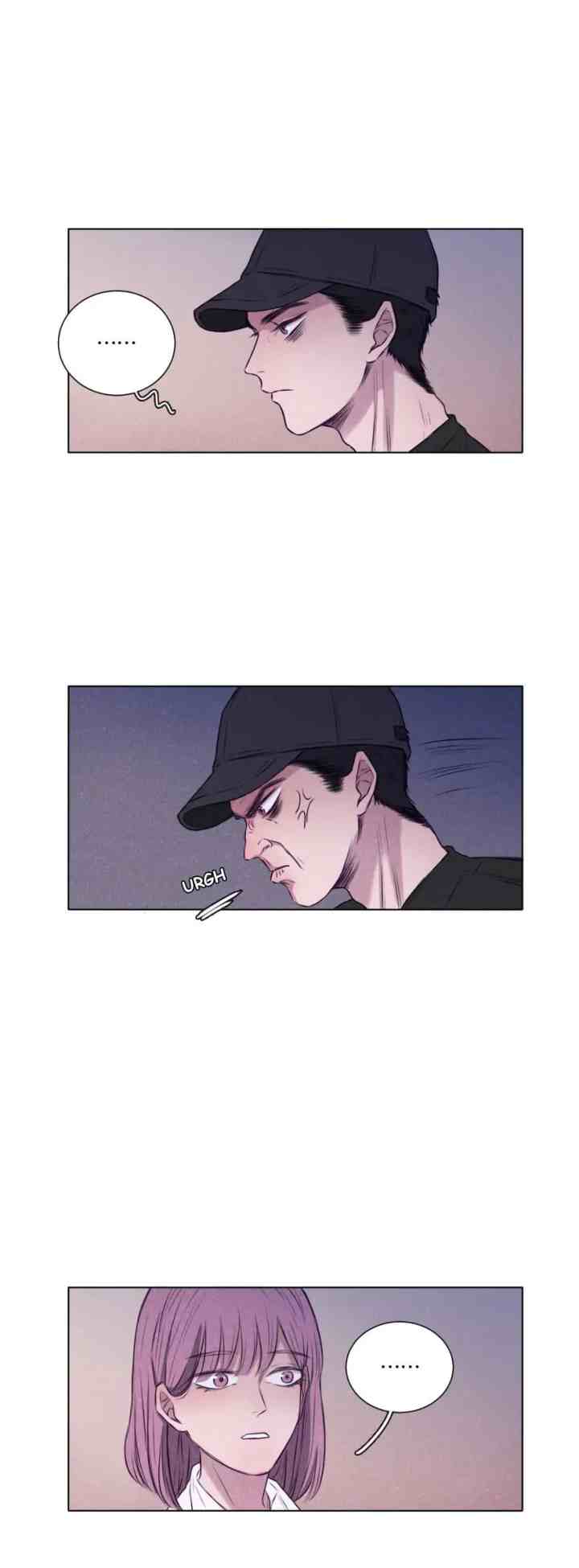 Uncle Cool's Love Story chapter 22 halaman 15