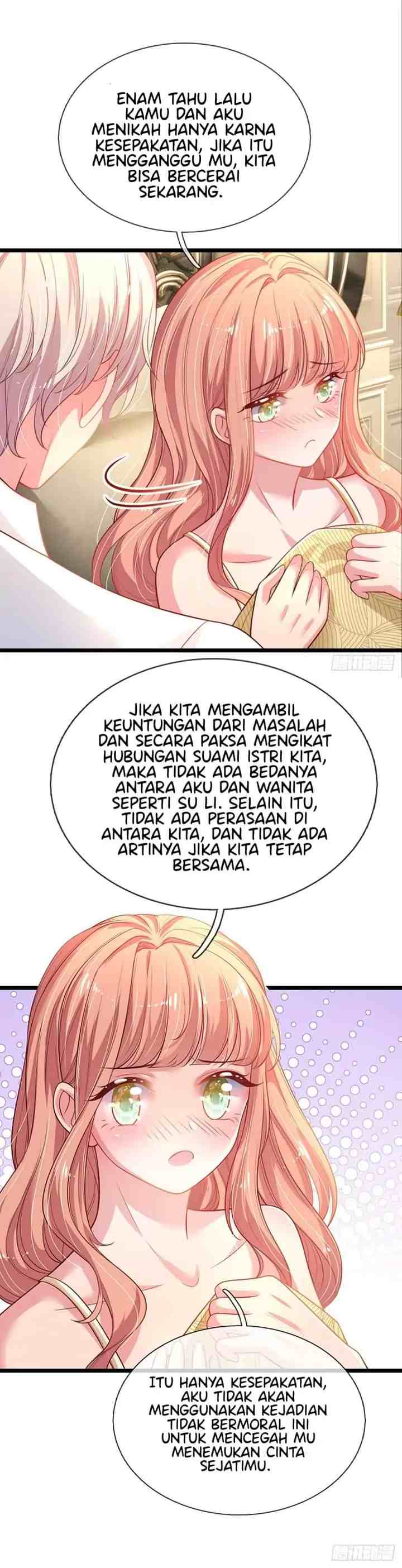 Drama Mommy Online Battle chapter 5 halaman 13