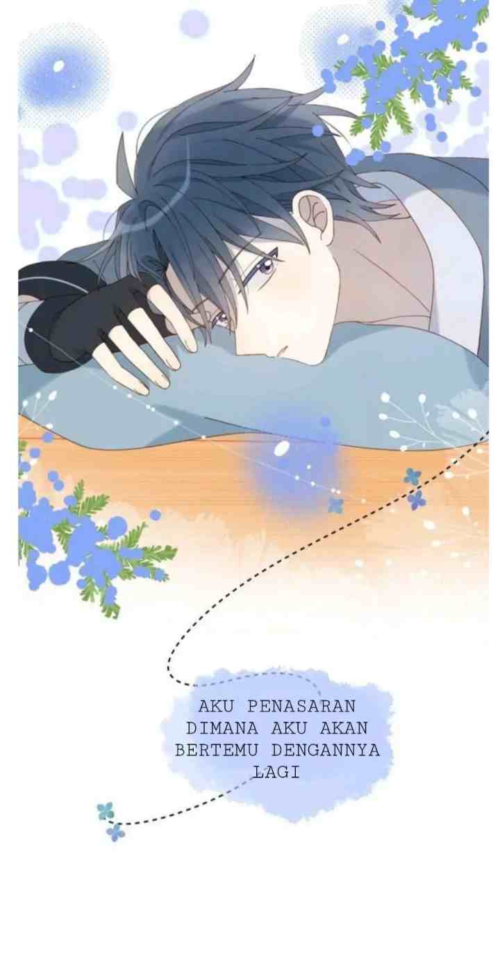 He Is So Flirty chapter 9 halaman 14