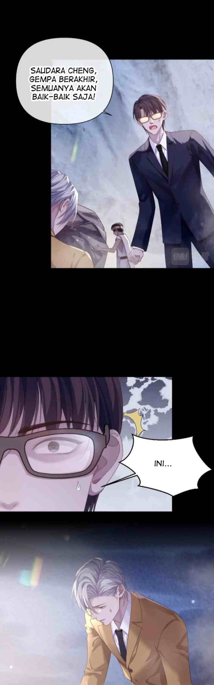 Continued Love chapter 81 halaman 9