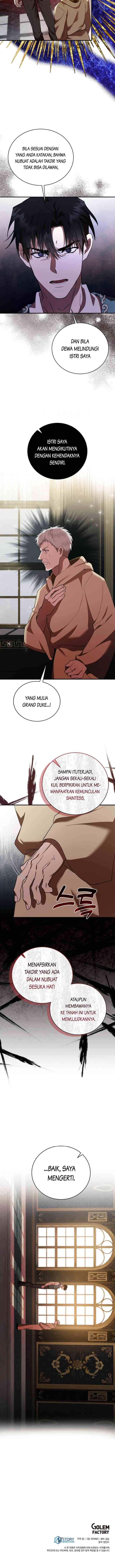 The Villainess Lives Twice chapter 163 halaman 14
