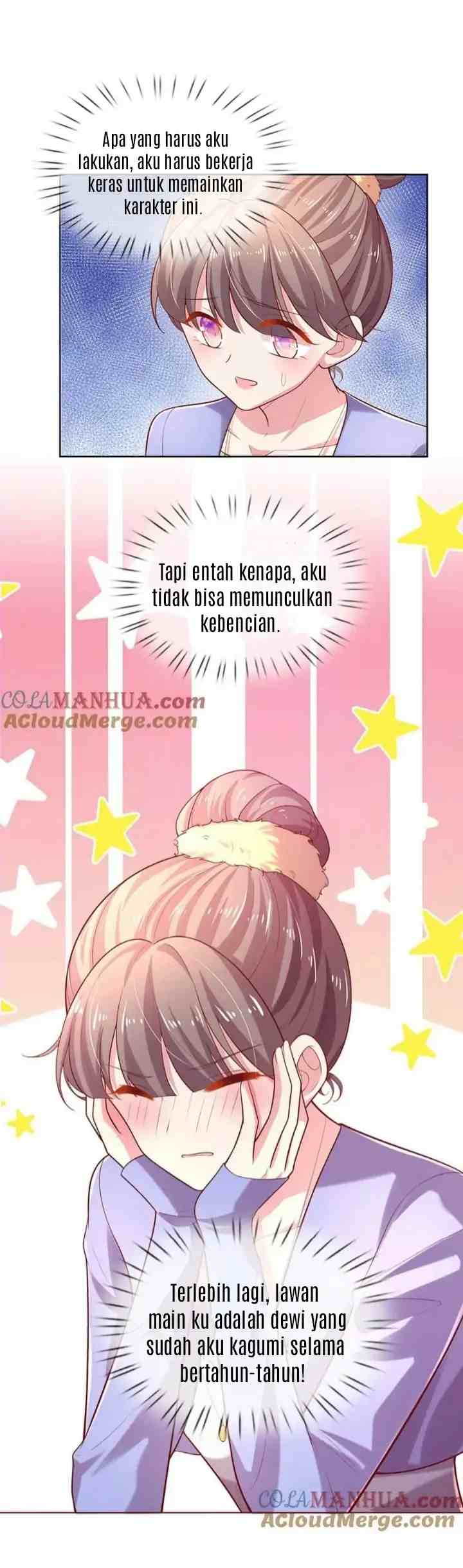 Drama Mommy Online Battle chapter 67 halaman 8