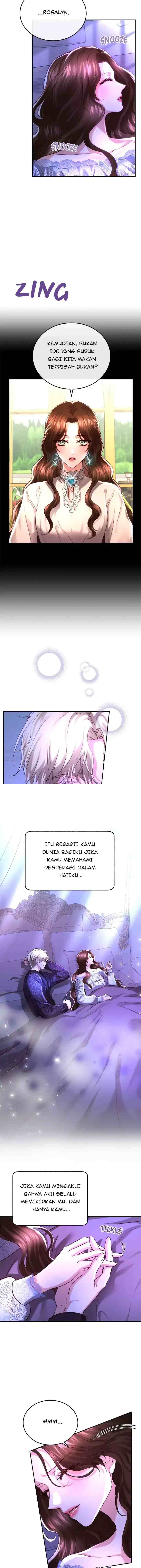 Rosalyn Vogart chapter 31 halaman 7