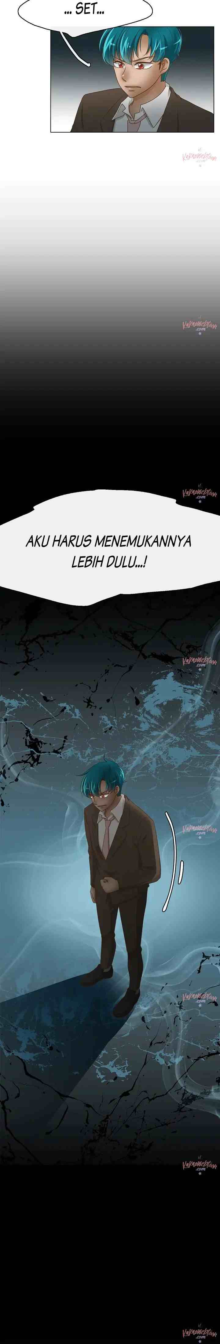 Love Pixie chapter 106 halaman 18