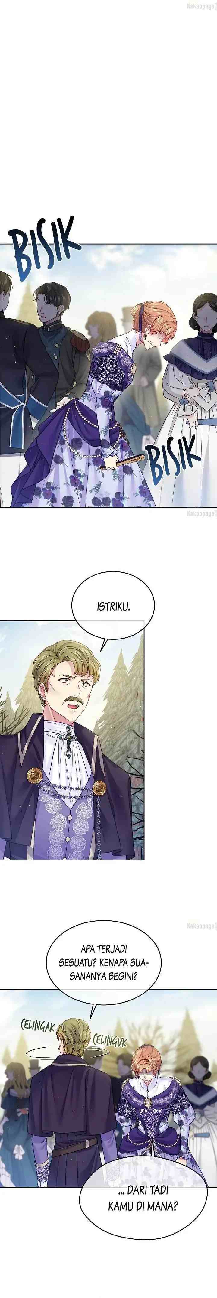 I'm In Trouble Because My Husband Is So Cute chapter 30 halaman 13