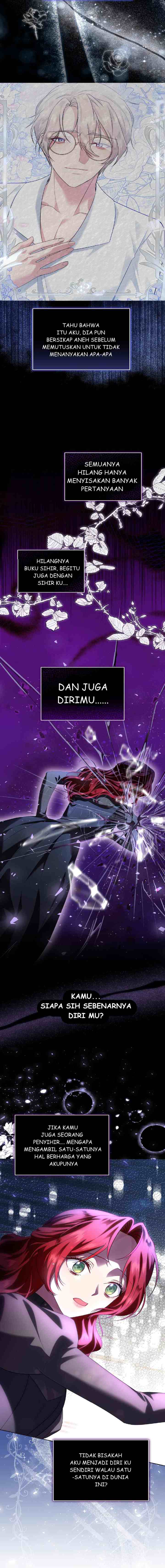 Fairy Legacy chapter 21 halaman 17