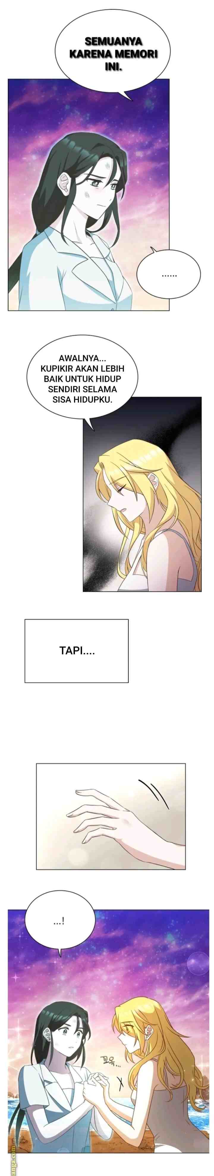One Night with Emperor chapter 26 halaman 6
