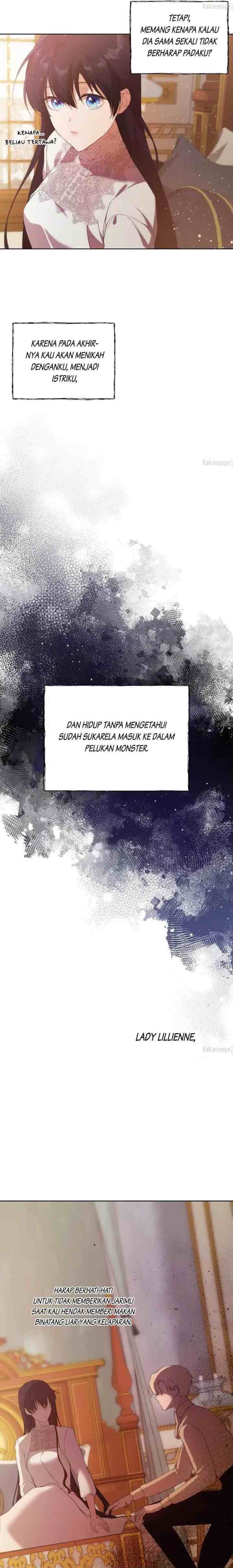 A Match Made in Mana chapter 31 halaman 9
