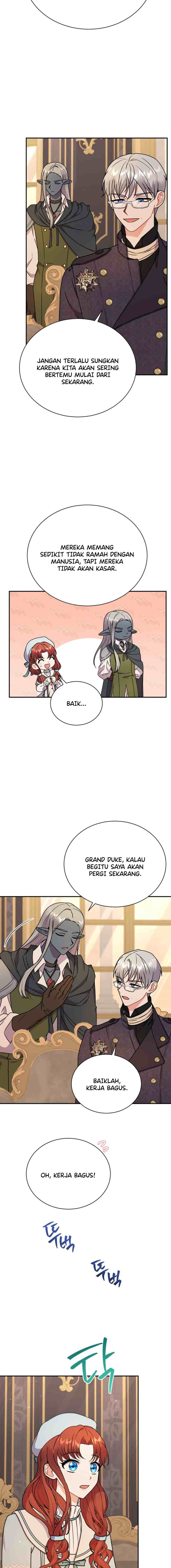 I Became The Villain's Trainer chapter 45 halaman 4