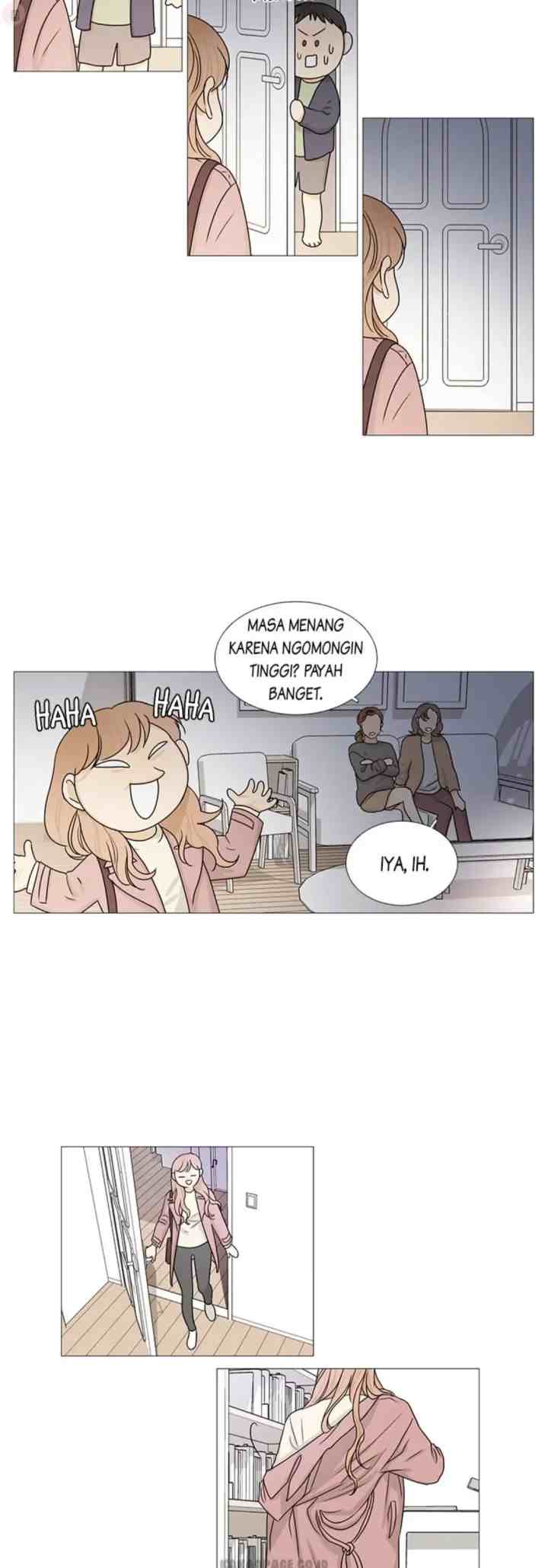 Doryung's Family chapter 66 halaman 5