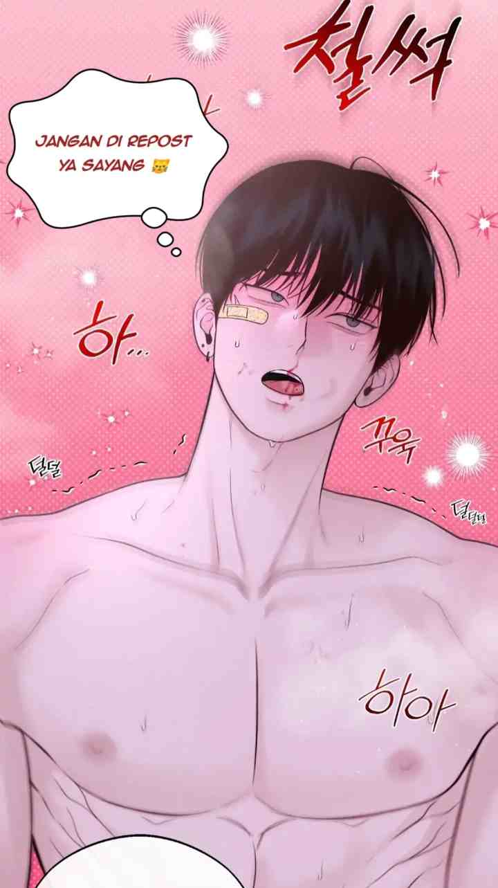 Escape Game chapter 19 halaman 17