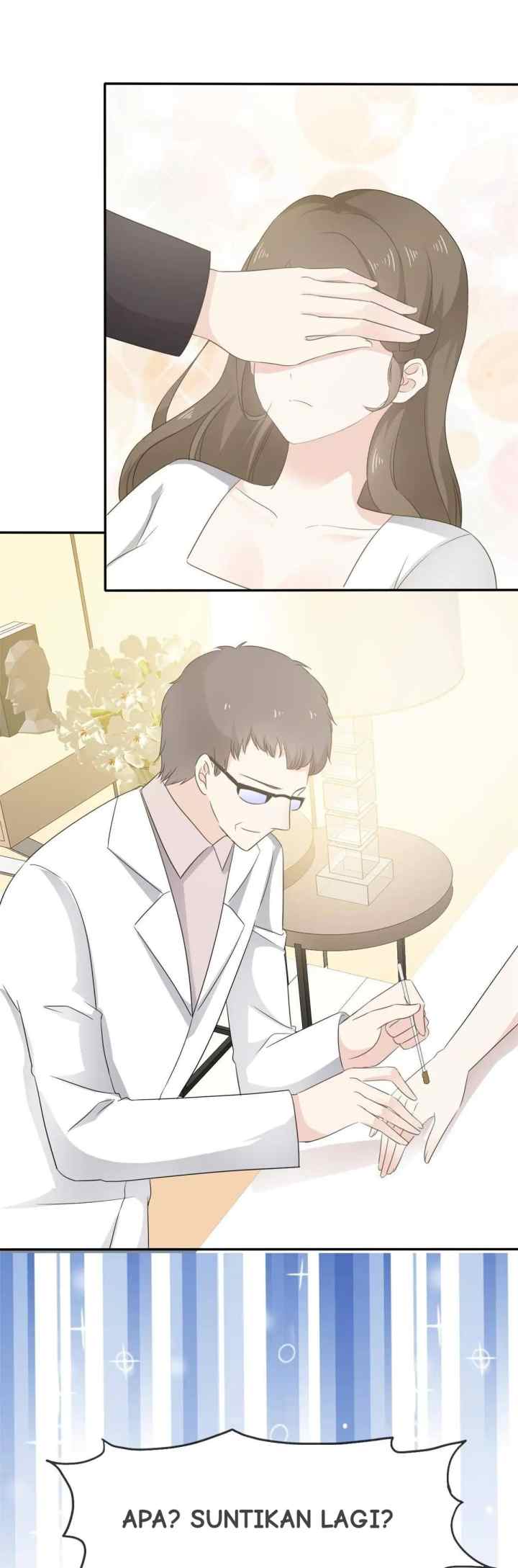 She Lived In Your Heart For Many Years chapter 19 halaman 4