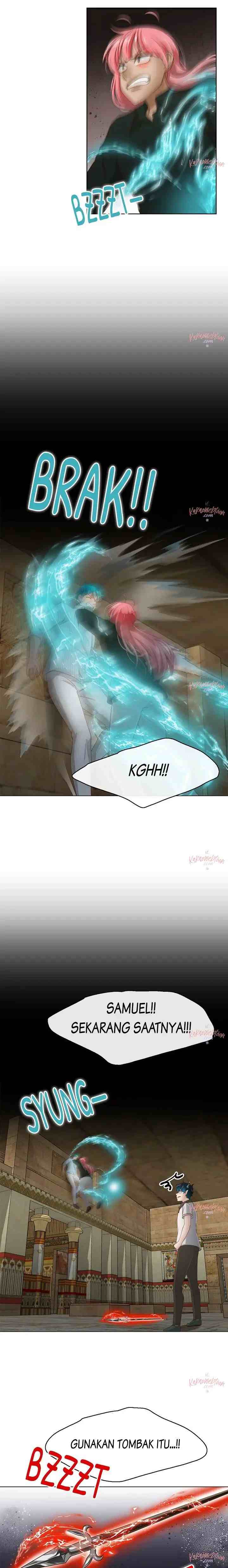 Love Pixie chapter 118 halaman 11