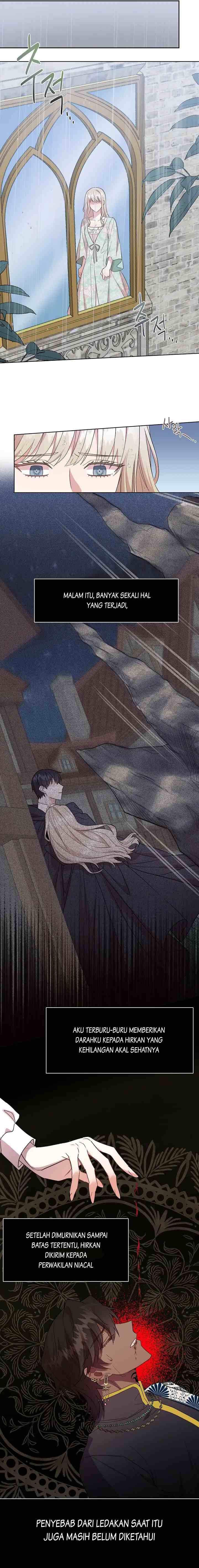 Please Don't Eat Me! chapter 68 halaman 12
