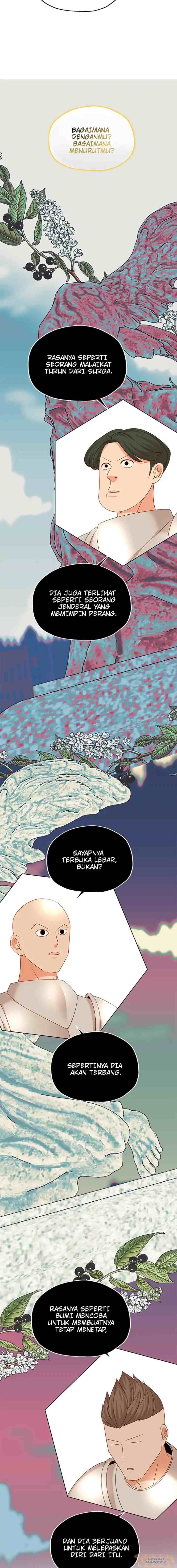 A Queen Without Her Crown chapter 26 halaman 6