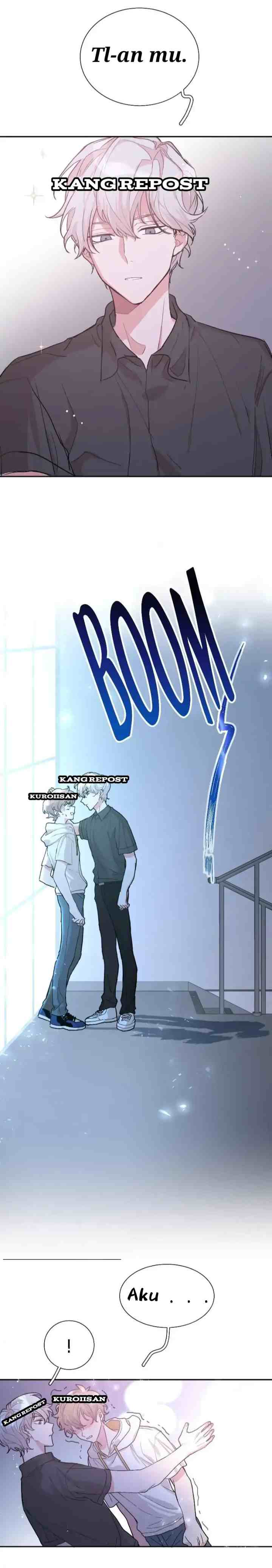 Don't Confess To Me chapter 7 halaman 14