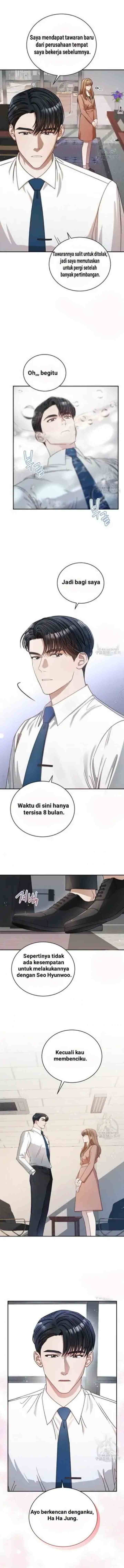 I Confessed To The Boss chapter 4 halaman 7