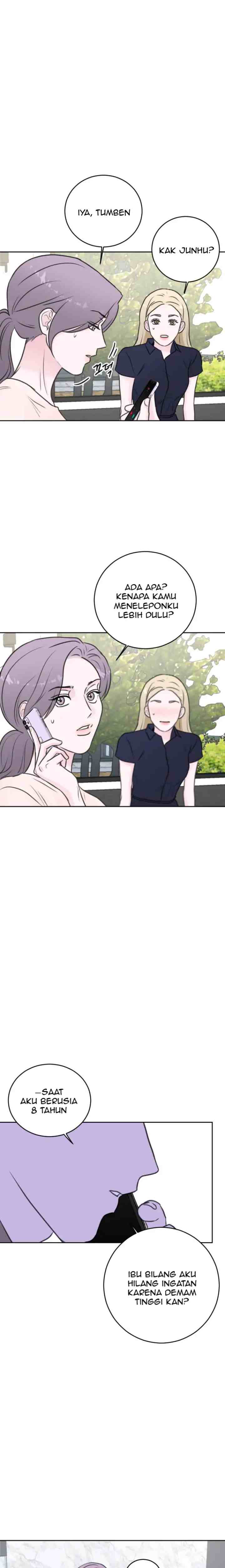 In-House Marriage After Breakup chapter 47 halaman 8