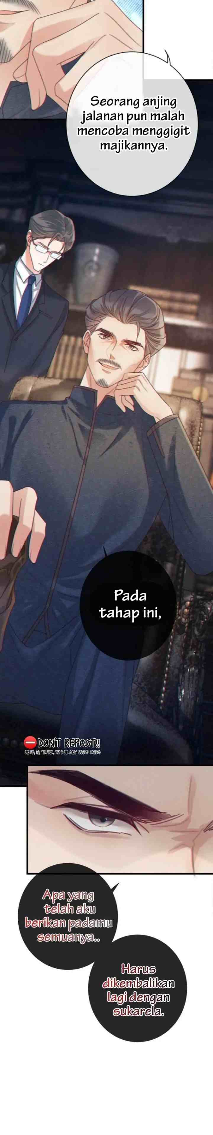 Intoxicated chapter 54 halaman 17