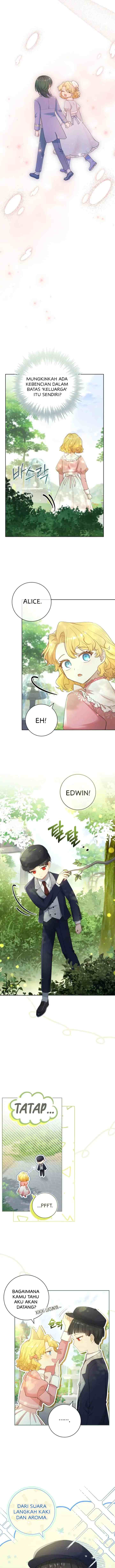I'll Respect The Male Lead Taste chapter 30 halaman 6