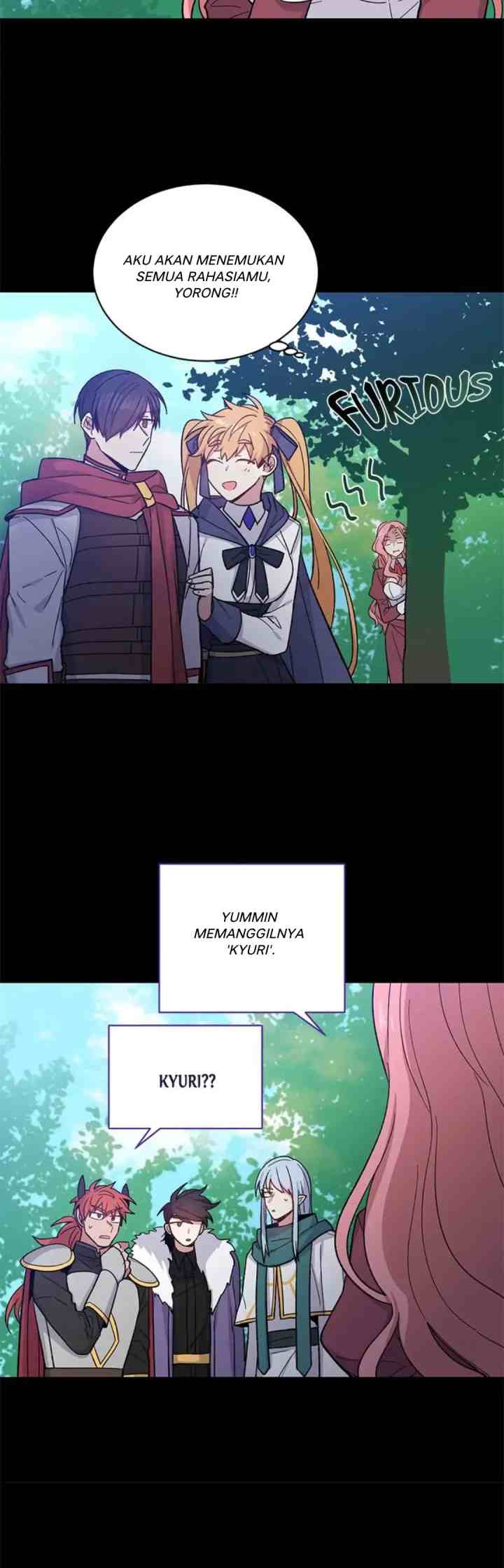 Candy Man chapter 23 halaman 14