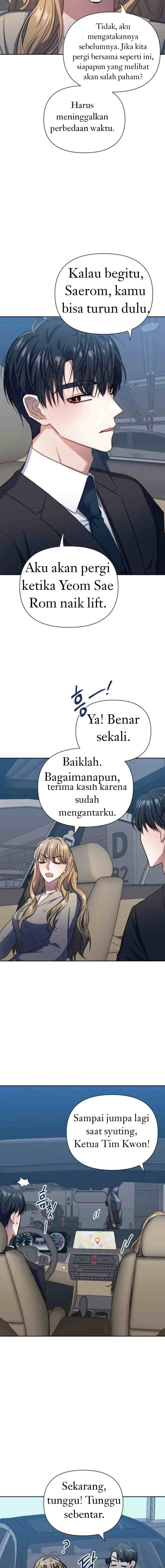 Love Master chapter 14 halaman 14