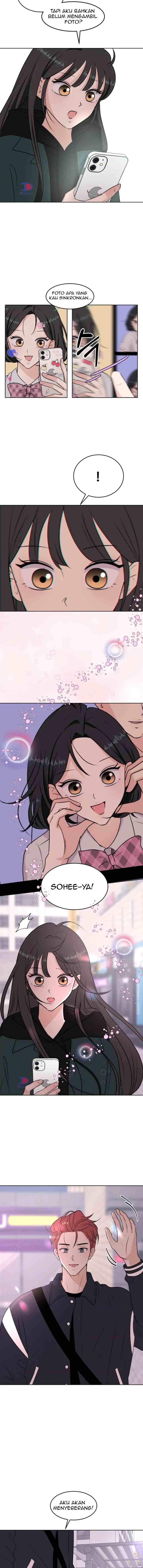 Spoiler Highteen chapter 1 halaman 14