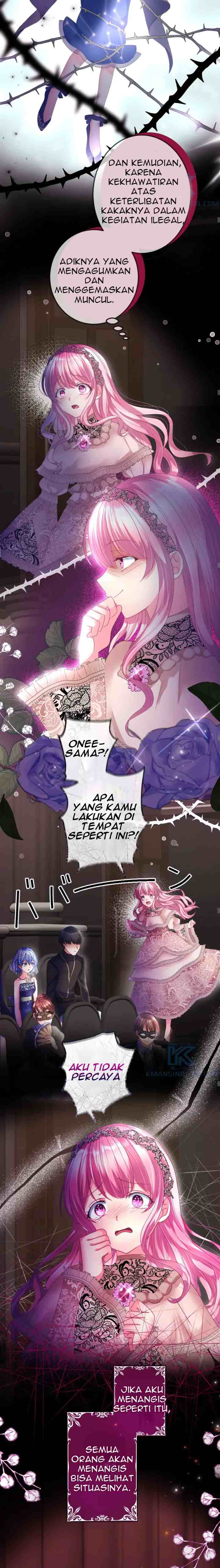 Houseki Shoujo wa Namida wo Nagasanai chapter 32 halaman 12