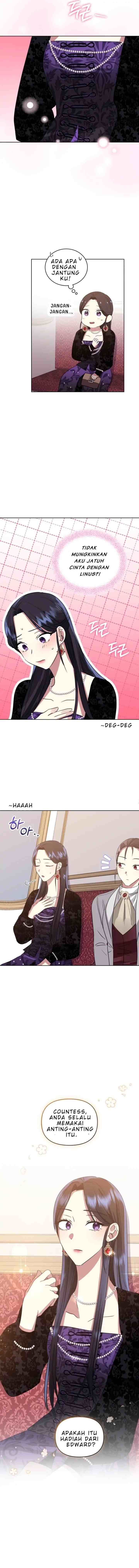 I'm A Villainess, But I Picked Up the Male Lead chapter 19 halaman 11