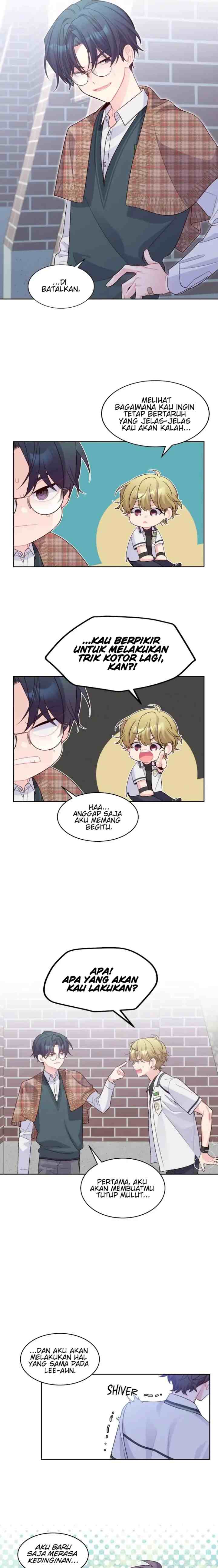 Merry Marbling chapter 36 halaman 5