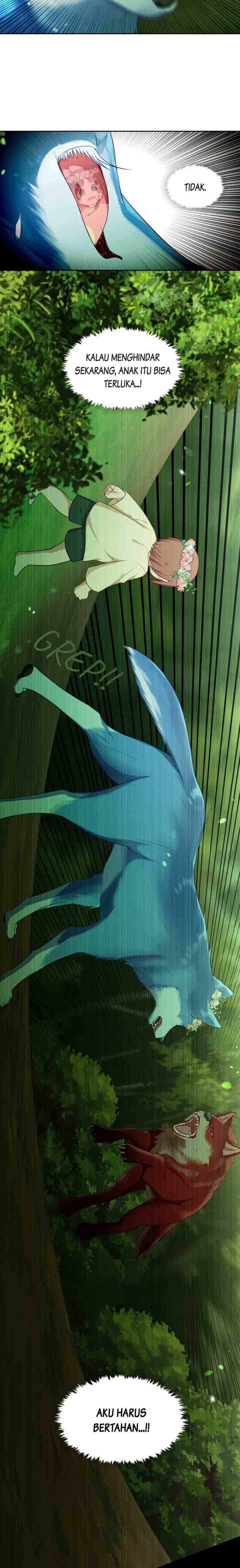 Beware the Villainess! chapter 95 halaman 18