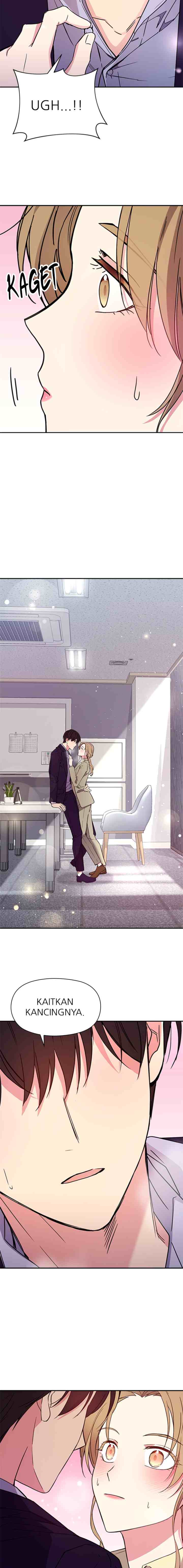 My Noisy Marriage chapter 10 halaman 9