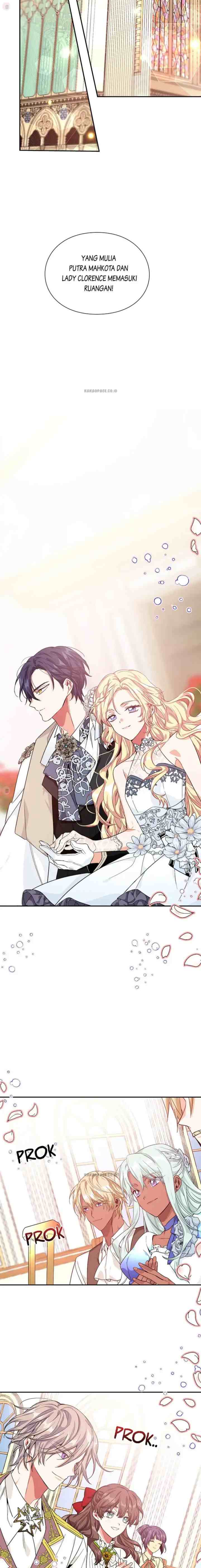 Doctor Elise: The Royal Lady with the Lamp chapter 121 halaman 6