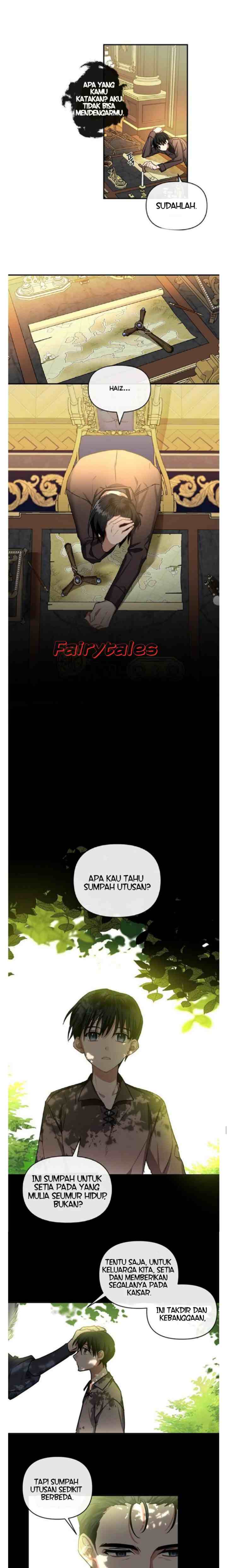 Please Be Obsessed With Me chapter 11 halaman 7