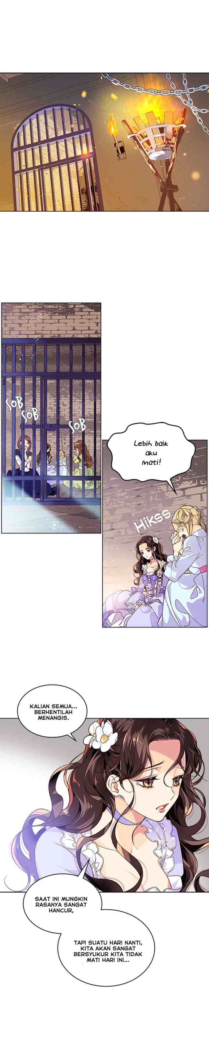 Béatrice chapter 2 halaman 4