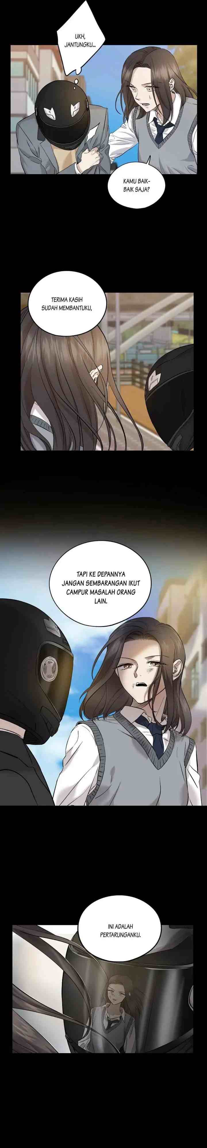Before Death Do Us Part chapter 29 halaman 5