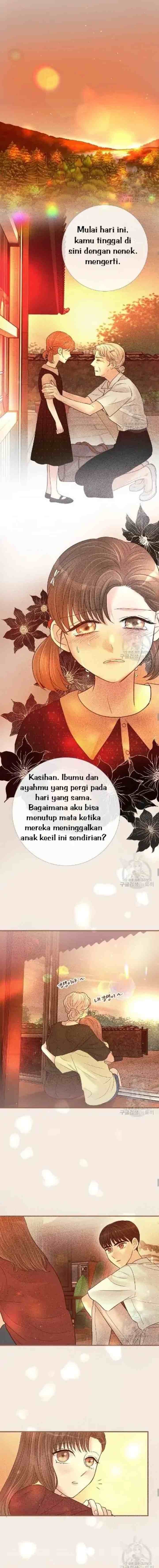 Beast's Footprints chapter 12 halaman 4