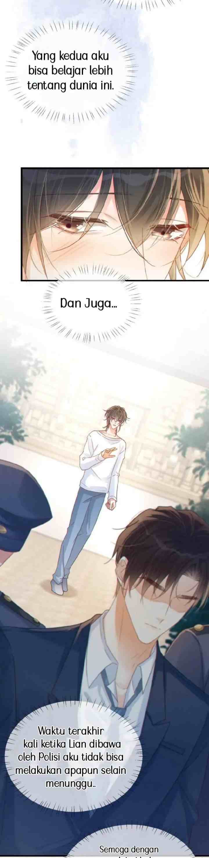Intoxicated chapter 58 halaman 4