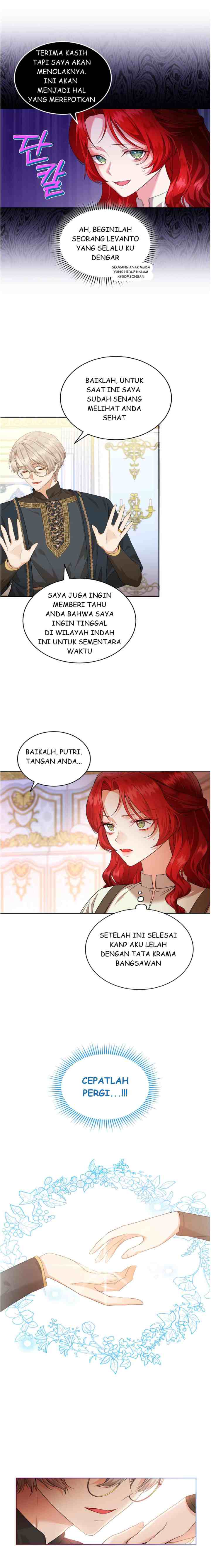 Fairy Legacy chapter 7 halaman 9